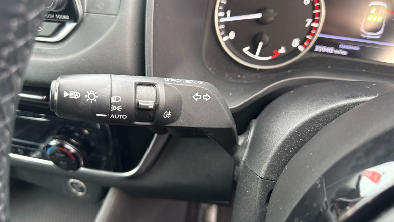 Nissan Qashqai 1.3 DiG-T MH Acenta Premium 5dr Petrol Hatchback